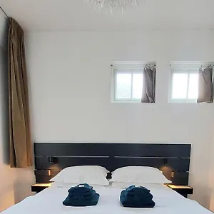 Bickersbed Amesterdão