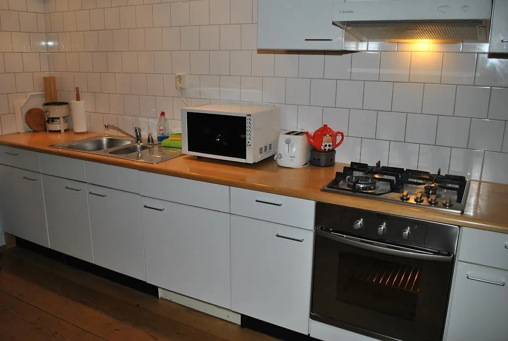 Loft Apartment Amsterdam