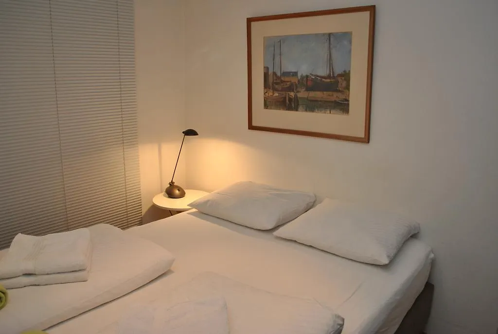Loft Apartment Amsterdam Netherlands