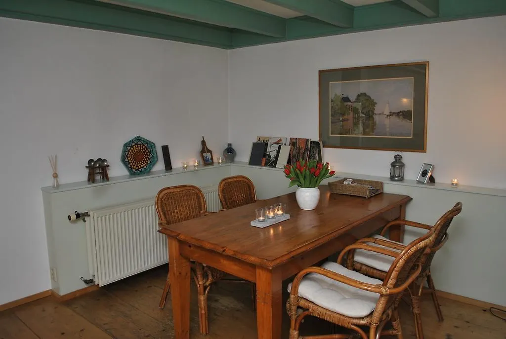 Loft Apartment Amsterdam