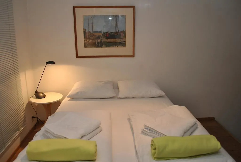 Loft Apartment Amsterdam