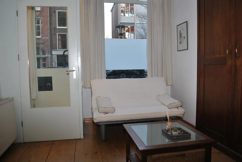 Loft Apartment Amsterdam